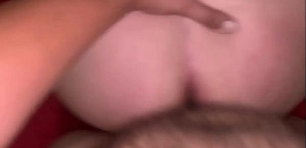  Mother’s Day Facial! La Paisa takes my headache and cum with her beautiful face and tight pussy
